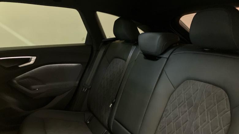 Audi A5 2.0 TFSI 150 Edition 1 5dr S Tronic Petrol Estate